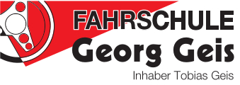 Fahrschule Geis logo